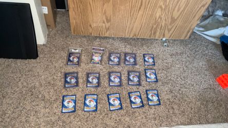 Selling these if you are interested in some cool collectibles and a cool blaster with some bullets with it too. (I don’t have all bullets)