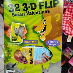 Valentine's Day Cards