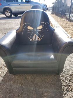 Kids chair