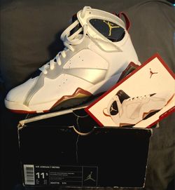 Air Jordan Retro 7