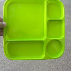 Food Tray