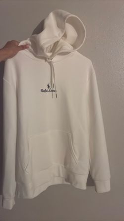 Polo ralph lauren hoodie