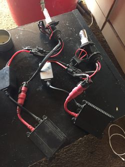 HID for Honda Civic
