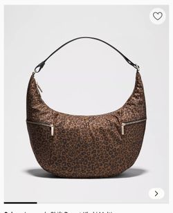 Lululemon purses