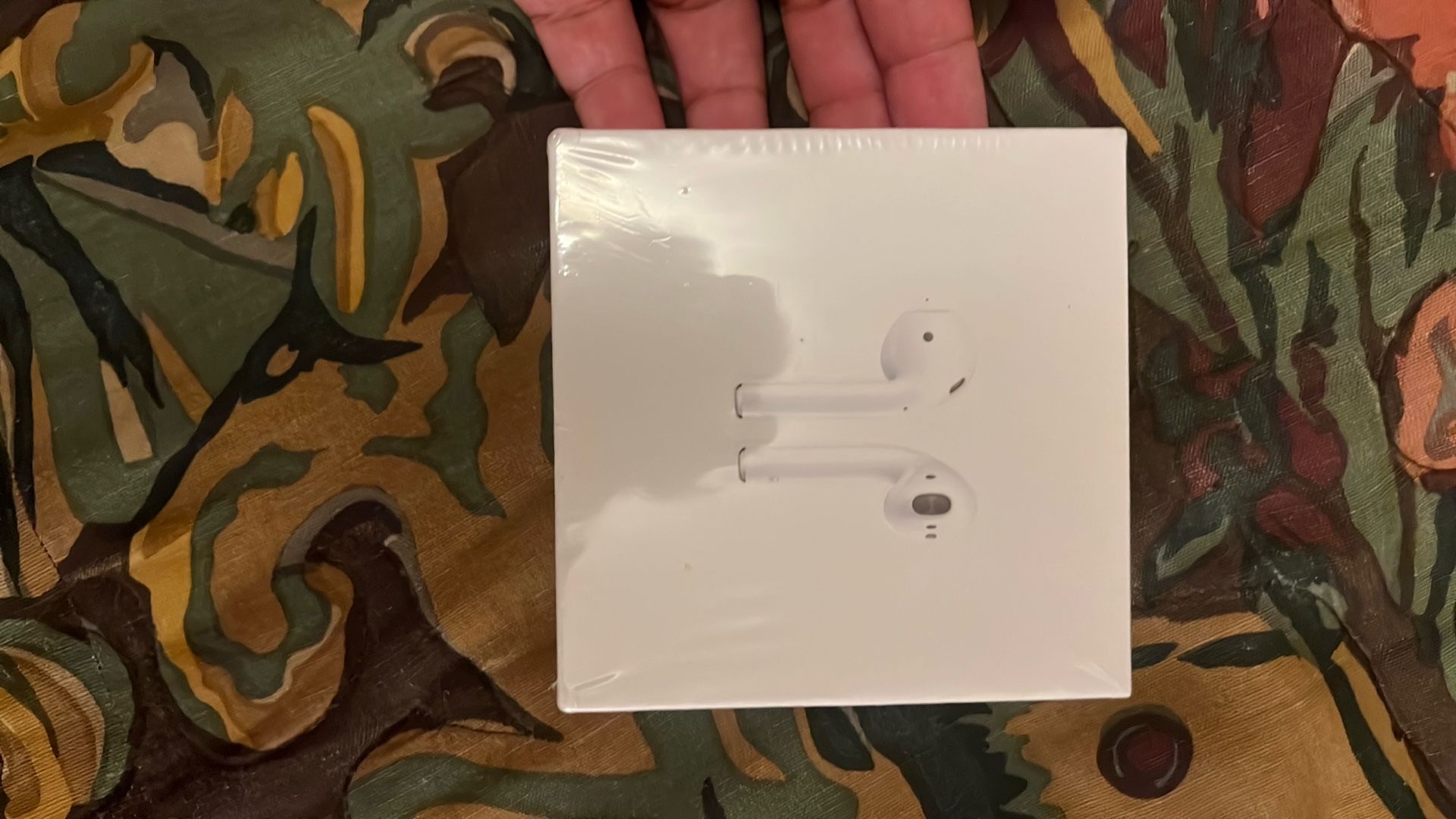 AirPods