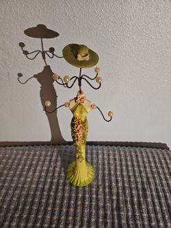 Jewelry Holder