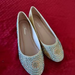 Size 6 Dress Elegant Shoes