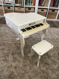 Toy Piano