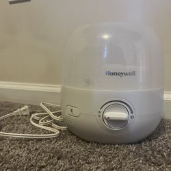 Honey Mist Humidifier 