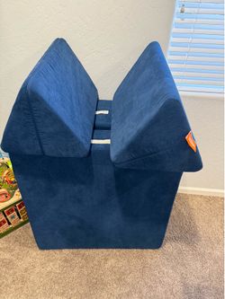 Nugget Play Couch