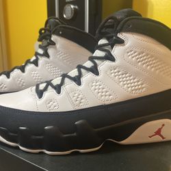 Jordan 9 Retro
