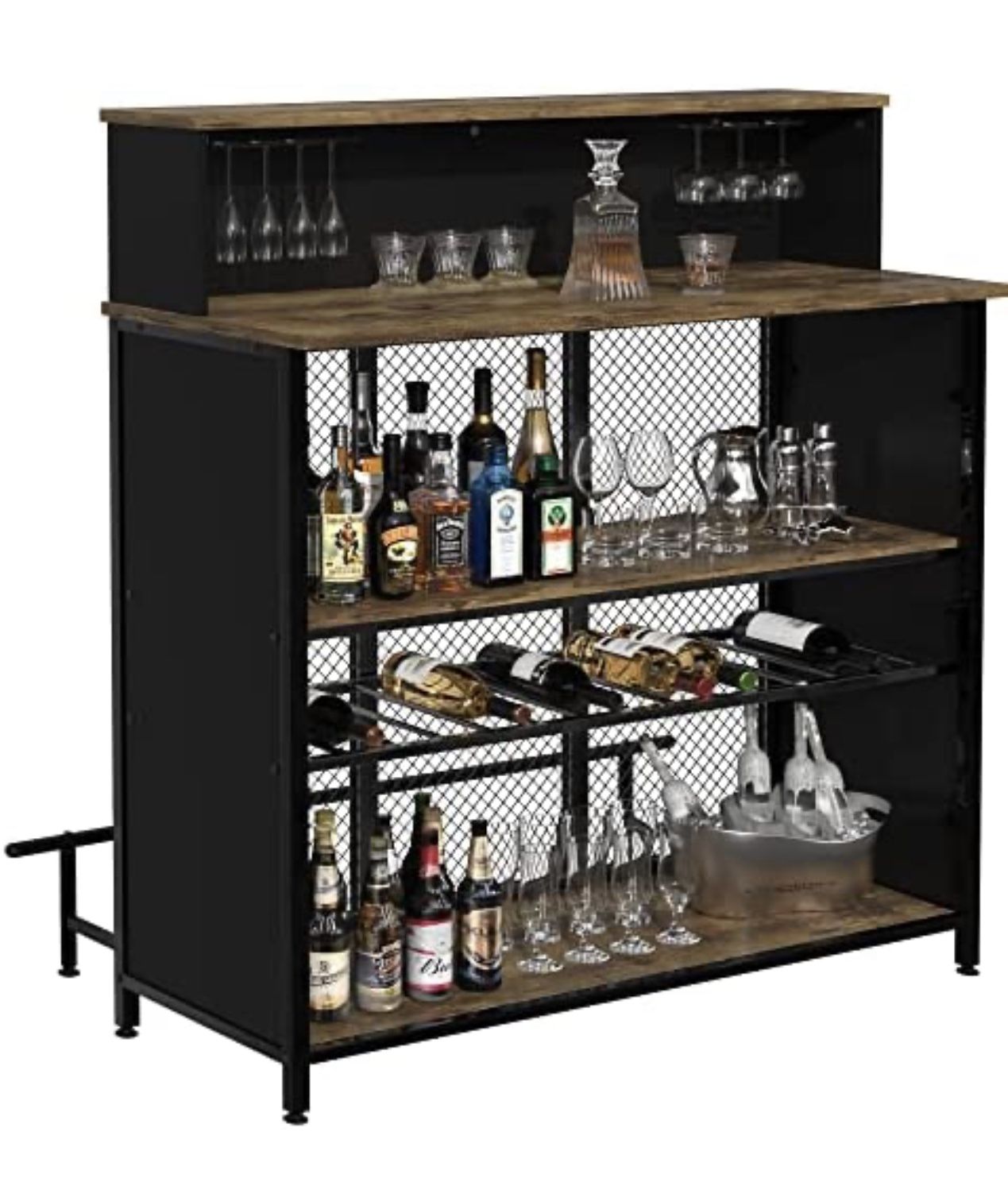 Home Mini Bar