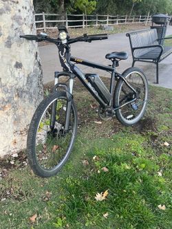 jasion ebike
