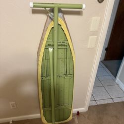Vintage Ironing Board 