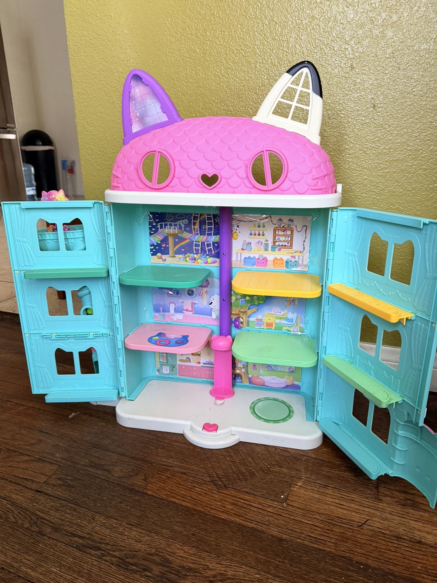 Gabby’s Play House