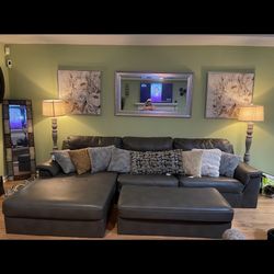 Sofa For Sale! Accepting Offers