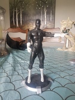 DC Comic Action Figure