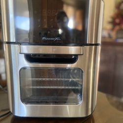 Like New Power XL  AIR FRYER