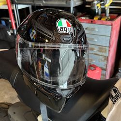 AGV HELMET K15
