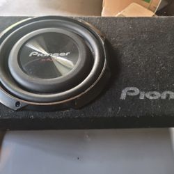 Speak And Fiberglass Speaker Boxes 
