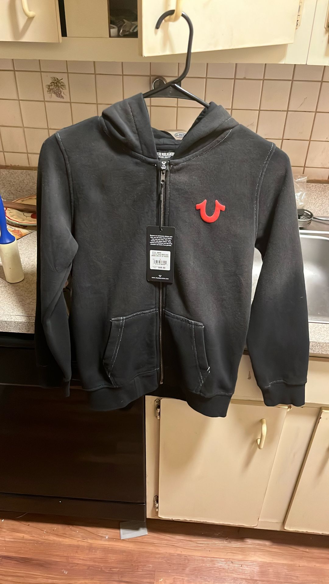Brand New With Tags!! Kids Large