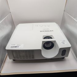 HITACHI PROJECTOR CP-WX2515WN 