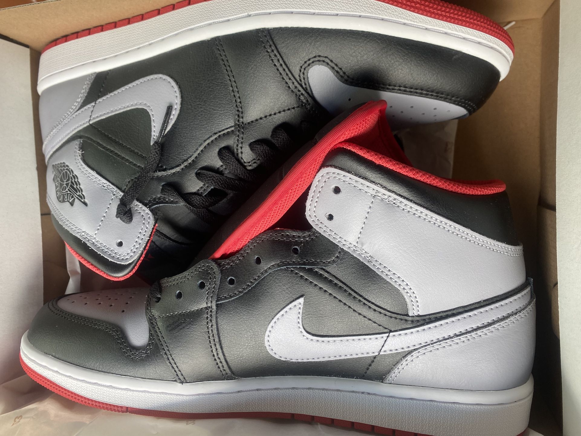 Jordan’s 1