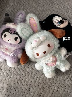 miniso keychains
