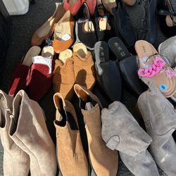 Shoes For Women 