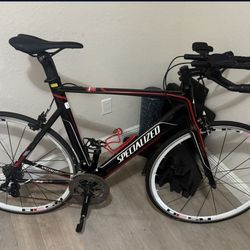 Specialized TT Bike 