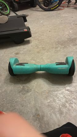Hoverboard