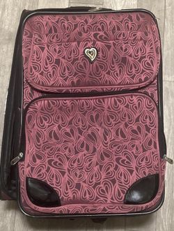Suitcase Carry On Size