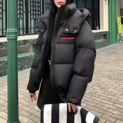 Luxury Jacket unisex