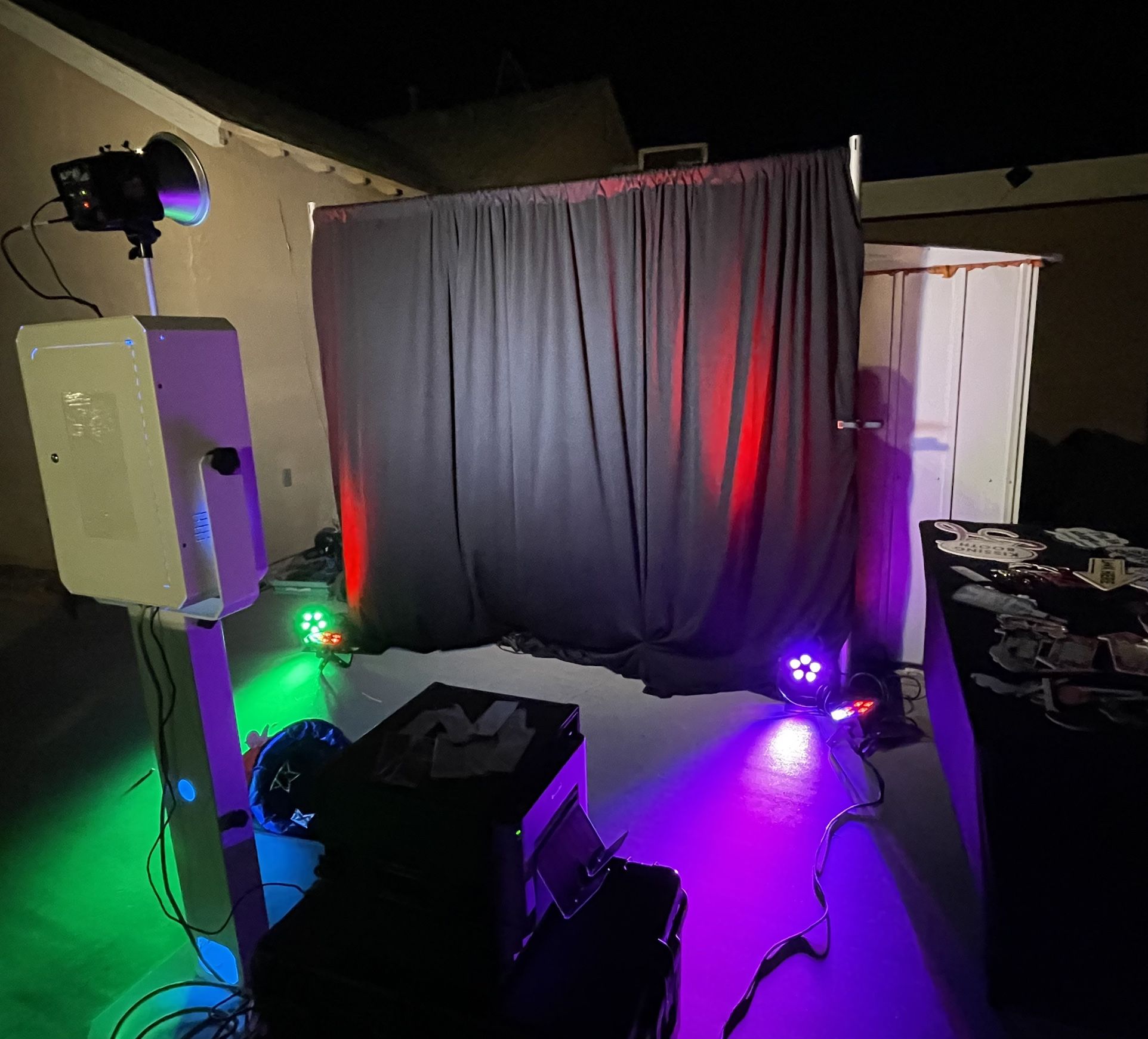 Photobooth