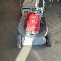 Honda Lawn Mower 