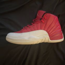 Jordan 12s
