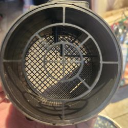 Assorted Car Parts 