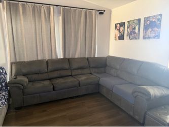 Section couches