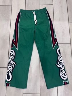 Godspeed track pants size medium