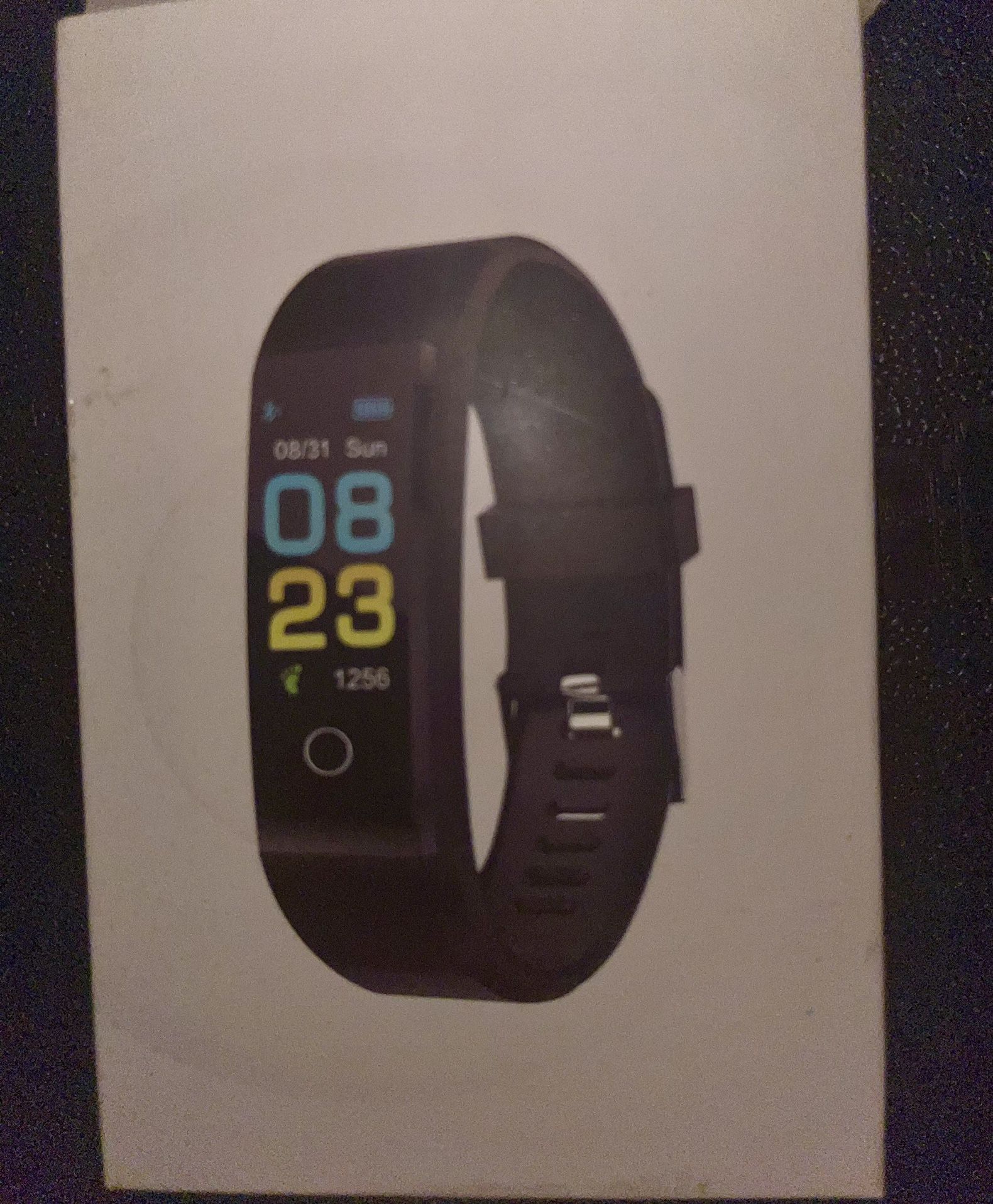 Smart Watch NEVER BEEN USED