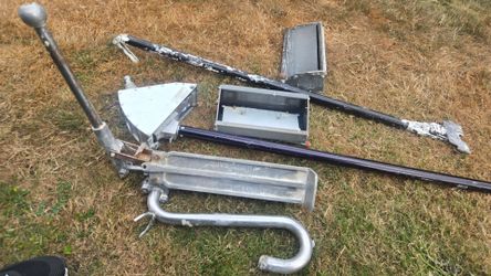 Taping tools