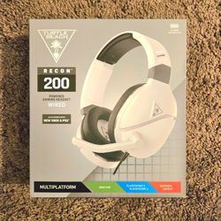 Gaming Headset
