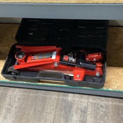 Car Jack 