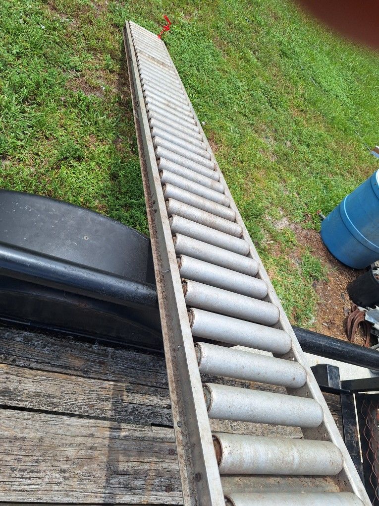 Roller Conveyor 
