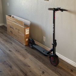 350w Peak 500w Electric scooter