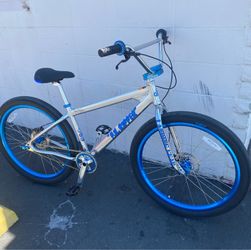 Se racing Pk ripper 27.5 BMX