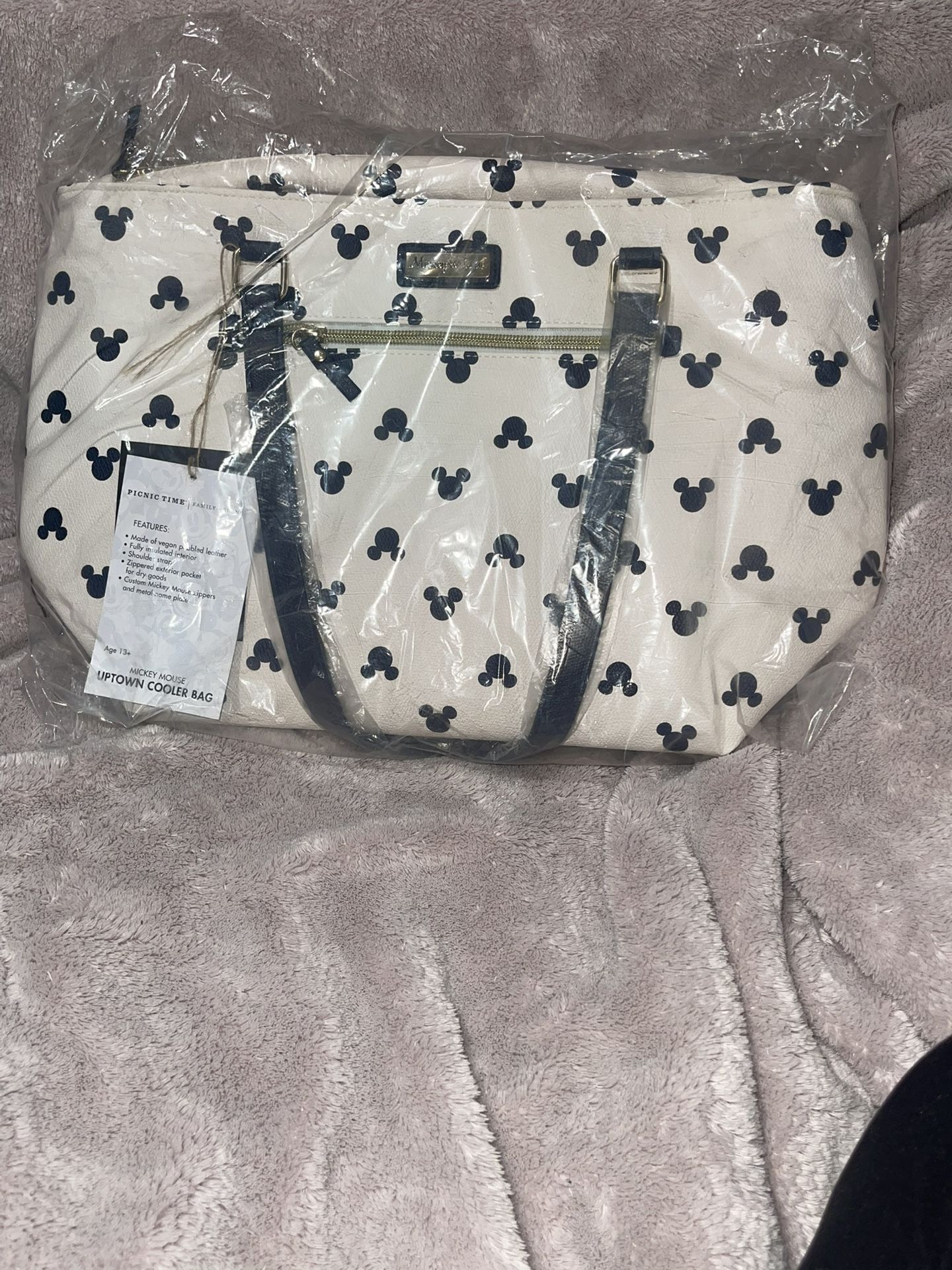 Disney Uptown Cooler Bag