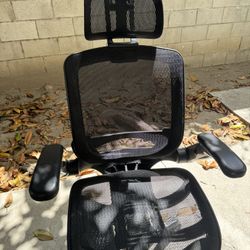 Office Chair 
