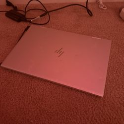 HP Envy X360 Convertible 15.6 In. 512 Gb