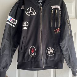 Mens Jacket 